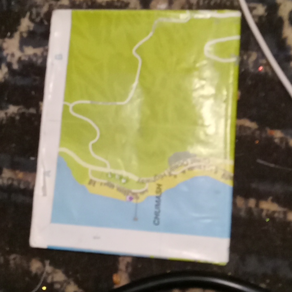 Grand theft auto 5 map